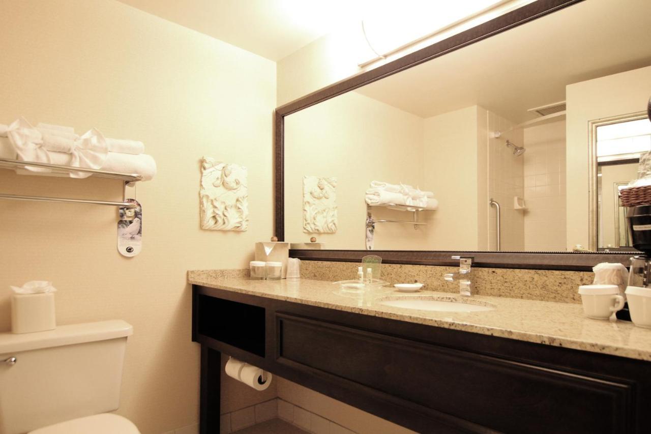 Ramada By Wyndham Minneapolis Airport - Eagan Zimmer foto