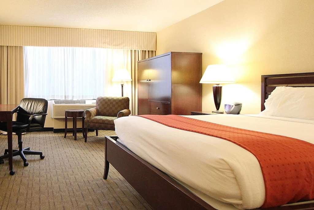 Ramada By Wyndham Minneapolis Airport - Eagan Zimmer foto