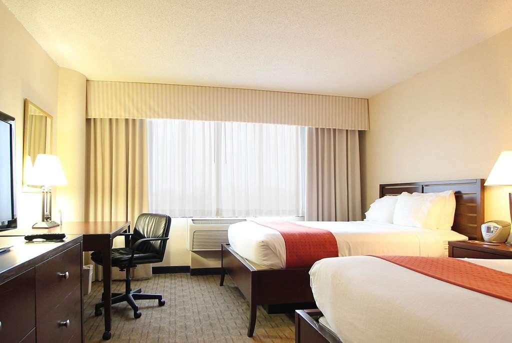 Ramada By Wyndham Minneapolis Airport - Eagan Zimmer foto
