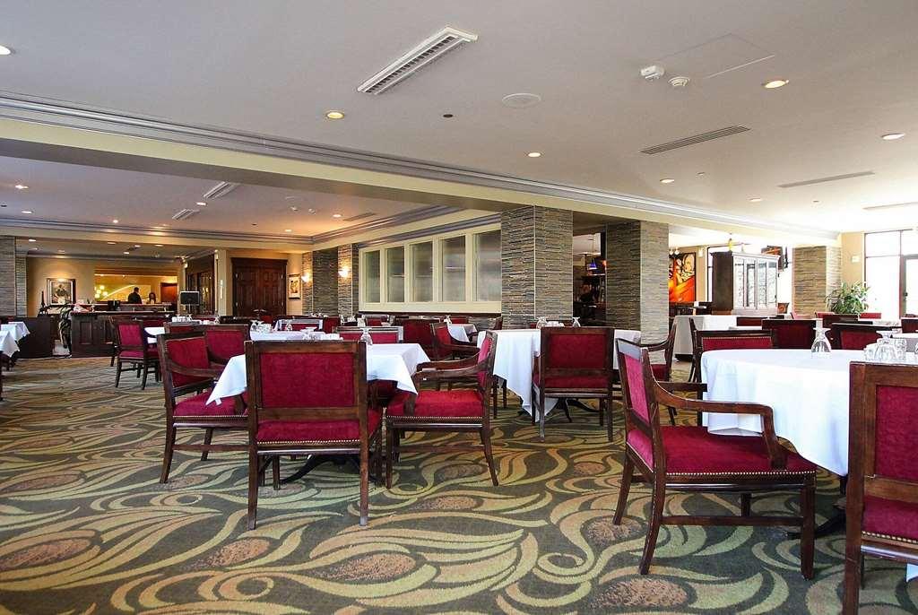 Ramada By Wyndham Minneapolis Airport - Eagan Restaurant foto
