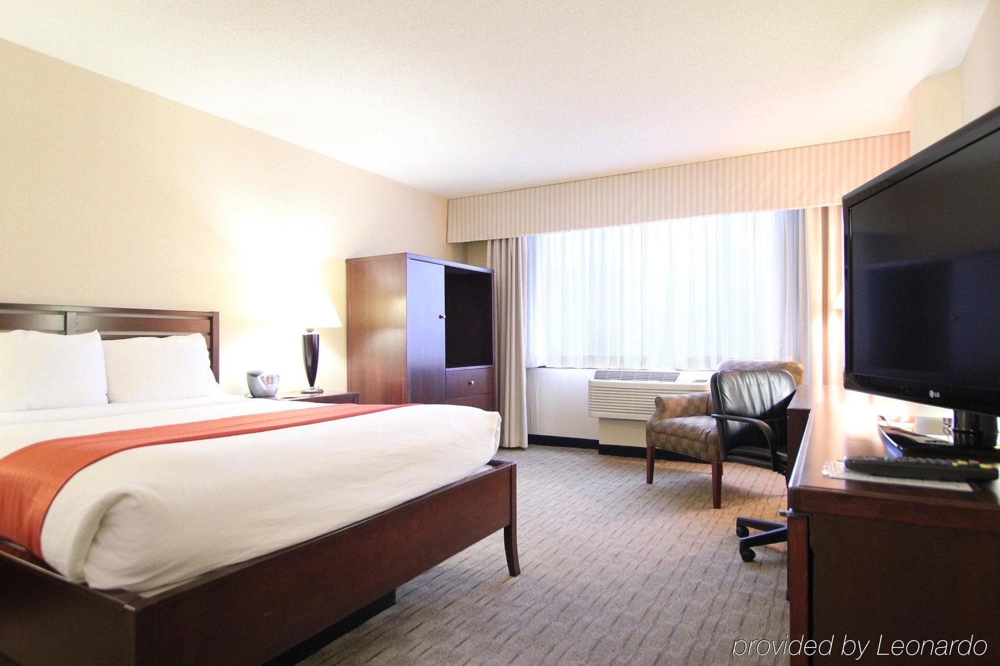 Ramada By Wyndham Minneapolis Airport - Eagan Exterior foto
