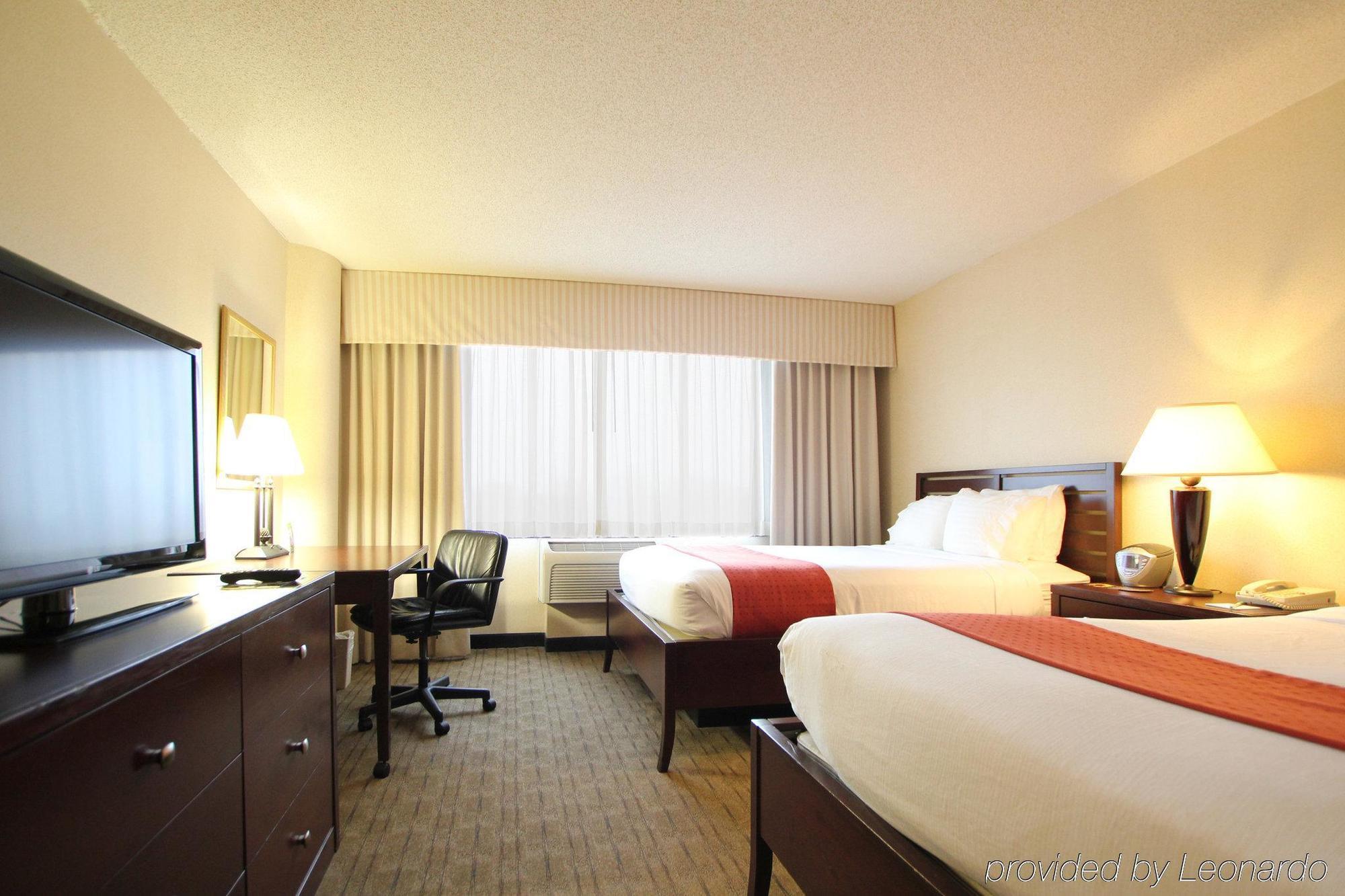 Ramada By Wyndham Minneapolis Airport - Eagan Exterior foto