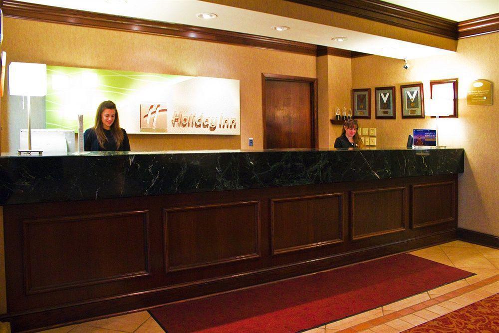 Ramada By Wyndham Minneapolis Airport - Eagan Exterior foto