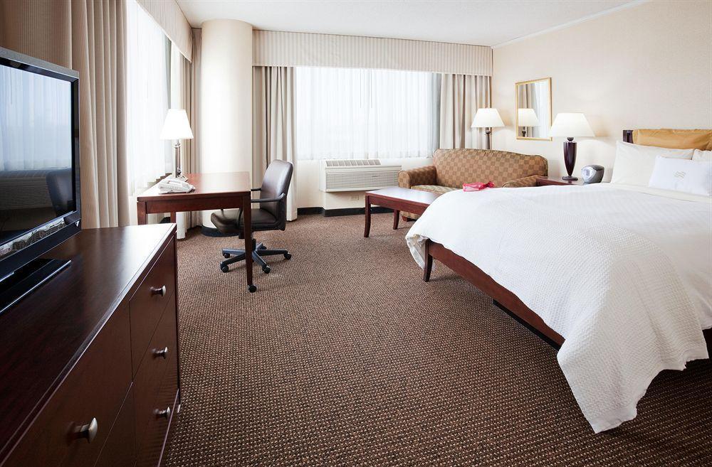 Ramada By Wyndham Minneapolis Airport - Eagan Exterior foto