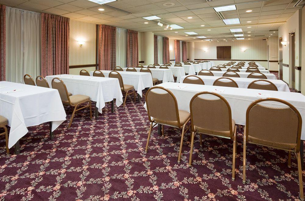 Ramada By Wyndham Minneapolis Airport - Eagan Einrichtungen foto