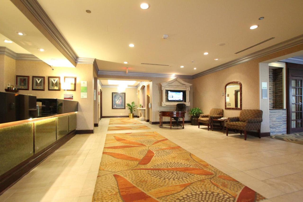 Ramada By Wyndham Minneapolis Airport - Eagan Exterior foto