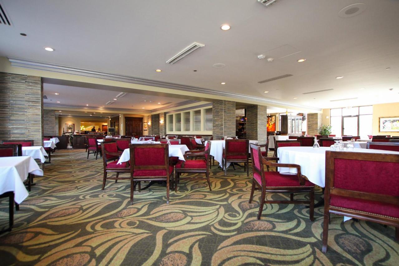 Ramada By Wyndham Minneapolis Airport - Eagan Exterior foto